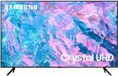 43" Телевизор Samsung UE43CU7100UXRU