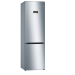 Холодильник Bosch KGE39XL21R
