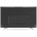 Телевизор BQ 75FSU02B, QLED, 4K Ultra HD, черный