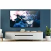 Телевизор BQ 75FSU02B, QLED, 4K Ultra HD, черный