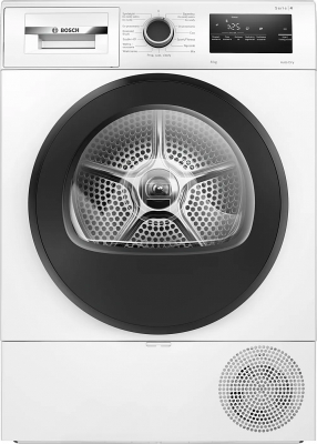 Сушильная машина Bosch WTH85V9FPL