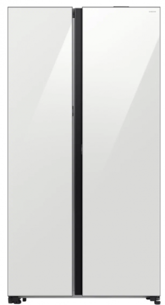 Холодильник Samsung RS80F65M1WWT