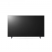 55" Телевизор LG 55UQ75006LF LED, HDR (2022), черный