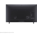55" Телевизор LG 55UQ75006LF LED, HDR (2022), черный