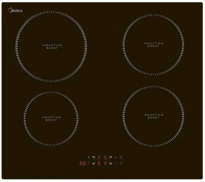 Индукционная варочная панель Midea MIH64100
