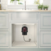 Измельчитель пищевых отходов InSinkErator Premium 700EC