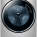 Стиральная машина Haier HW100-BD14378S, серебристый