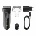 Электробритва Braun Series 3 3000s