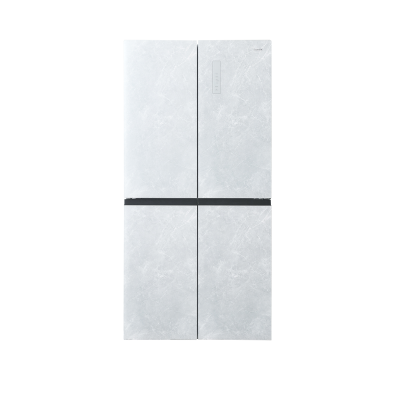 Холодильник Centek CT-1743 White Stone