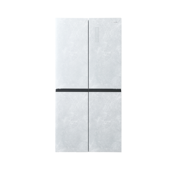 Холодильник Centek CT-1743 White Stone