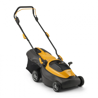 Аккумуляторная газонокосилка STIGA Collector 140e Kit 291382068/ST2 (с 2-мя АКБ) 