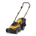 Аккумуляторная газонокосилка STIGA Collector 140e Kit 291382068/ST2 (с 2-мя АКБ) 