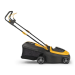 Аккумуляторная газонокосилка STIGA Collector 140e Kit 291382068/ST2 (с 2-мя АКБ) 