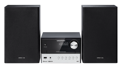 Музыкальный центр Grundig CMS 3000