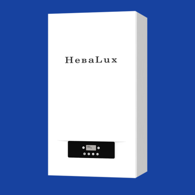Котел настенный газовый двухконтурный Neva Lux 8214 (14 кВт)
