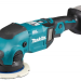 Аккумуляторная полировальная машина Makita DPO600Z