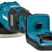 Аккумуляторная полировальная машина Makita DPO600Z