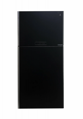 Холодильник Sharp SJXG55PMBK