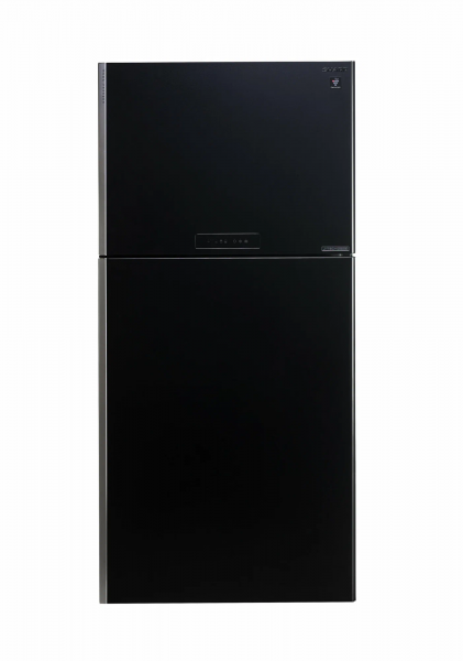 Холодильник Sharp SJXG55PMBK