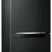 Холодильник Samsung RB29FSRNDBC, черный