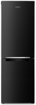 Холодильник Samsung RB29FSRNDBC, черный