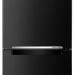 Холодильник Samsung RB29FSRNDBC, черный