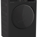 Стиральная машина Beko WSPE6H616A, черный, 15 программ, 1200 об/мин,  6,5 кг, инверторная 