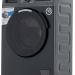 Стиральная машина Beko WSPE6H616A, черный, 15 программ, 1200 об/мин,  6,5 кг, инверторная 