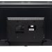 43" Телевизор Hyundai H-LED43BU7008, 4K Ultra HD, черный