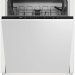Встраиваемая посудомоечная машина Beko BDIN15320