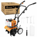 Культиватор бензиновый DEKO DKGC 57 083-2034