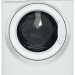 Стиральная машина Hotpoint NUS 5015 H RU, белый, 5 кг, 1000 об/мин, с дисплеем, с фронтальной загрузкой