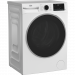 Стиральная машина Beko B3WFR572WC, 15 программ, инверторный мотор, загрузка 7 кг