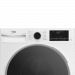Стиральная машина Beko B3WFR572WC, 15 программ, инверторный мотор, загрузка 7 кг