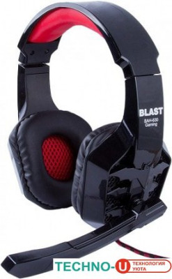 Наушники Blast BAH-630