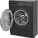 Стиральная машина SCANDILUX LM2T 6087 B, черный
