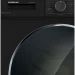 Стиральная машина SCANDILUX LM2T 6087 B, черный