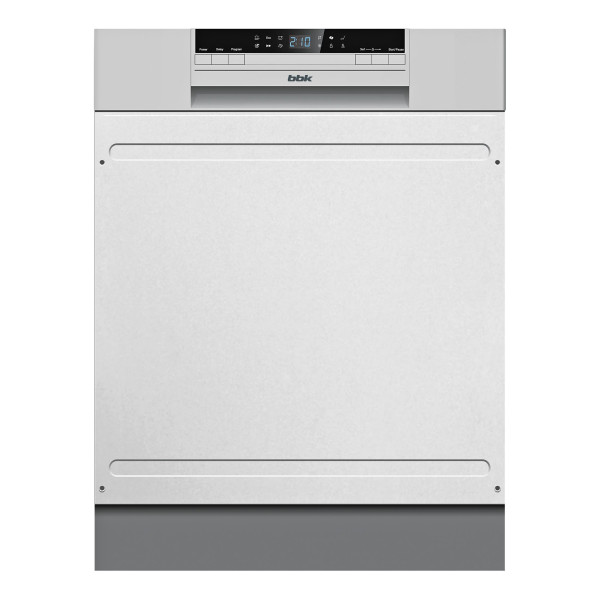 Посудомоечная машина BBK 60-DW203D