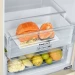 Холодильник Samsung RB37A5470EL/WT, бежевый