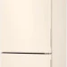 Холодильник Samsung RB37A5470EL/WT, бежевый