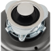 Измельчитель пищевых отходов HARPER HWD-800D01