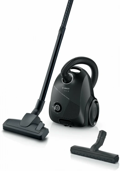 Пылесос с пылесборником Bosch BGLS2BA3D8