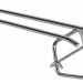 Мини-печь BBK OE3076MC