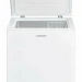 Морозильный ларь SunWind SCH102 белый
