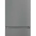 Холодильник HOTPOINT HT 5200 MX, 325 л, внешнее покрытие-эмаль, размораживание - No Frost, дисплей, 60 см х 196 см х 64 см
