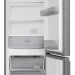 Холодильник HOTPOINT HT 5200 MX, 325 л, внешнее покрытие-эмаль, размораживание - No Frost, дисплей, 60 см х 196 см х 64 см