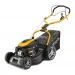 Бензиновая газонокосилка STIGA Combi 753 V 2L0537838/ST2, 51 см