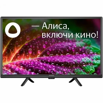 Телевизор Starwind SW-LED24SG304