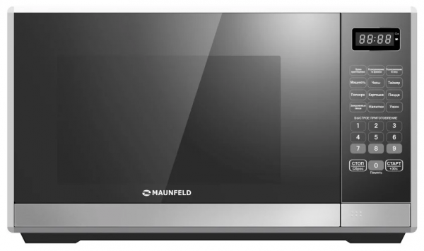 Микроволновая печь MAUNFELD MFSMO.20.7SGB