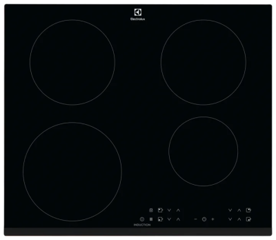 Варочная панель Electrolux IPE6440KF